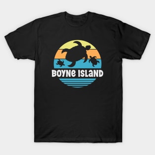 Boyne Island Queensland T-Shirt